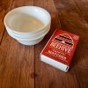 Set of 3 Tiny Porcelain Cups - 28ml - Image 5