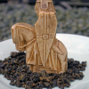 Lightly Roasted Cui Feng High Mountain Oolong - Image 3