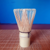 Bamboo Chasen (Matcha Whisk) 100 Tines