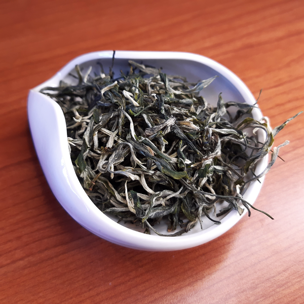 2022 Cui Ming Green Tea