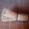 Bamboo Chasen (Matcha Whisk) 100 Tines - Image 2