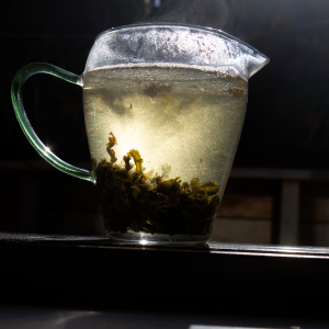 2024 Bi Luo Chun Green Tea (40g)