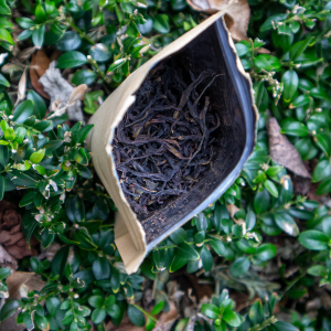 Bai Ye Dancong Oolong
